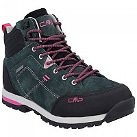 [해외]CMP Alcor 2.0 Mid 하이킹화 4140222140 Dark Turquoise