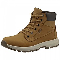 [해외]헬리한센 Bowstring 부츠 4137633144 Honey Wheat / Cream / Sperry Gum