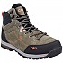 [해외]CMP Alcor 2.0 Mid 하이킹화 4140222134 Basic Brown