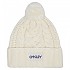 [해외]오클리 APPAREL Harper Pom 비니 4139742763 Arctic White