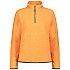 [해외]CMP 30G0496 스웨터 4140220912 Basic Orange