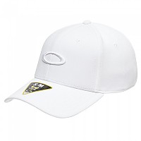 [해외]오클리 APPAREL 모자 Tincan Remix 4139487408 White / White