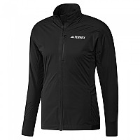 [해외]아디다스 Organiser Xperior Cross-Country Ski Soft Shell 자켓 4139925124 Black