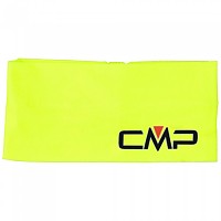 [해외]CMP 6535507 헤드밴드 4140222076 Basic Yellow