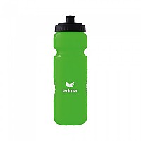 [해외]ERIMA 팀 800 ml Water Bottle 3140273683 Green
