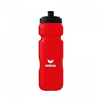 [해외]ERIMA 팀 800 ml Water Bottle 3140273685 Red