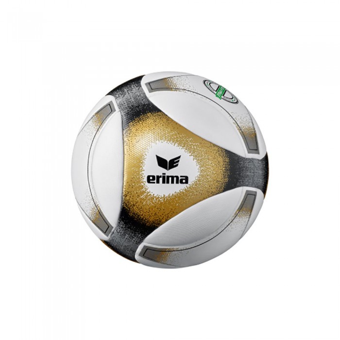 [해외]ERIMA 축구공 Hybrid Match 3140273051 Black / Gold