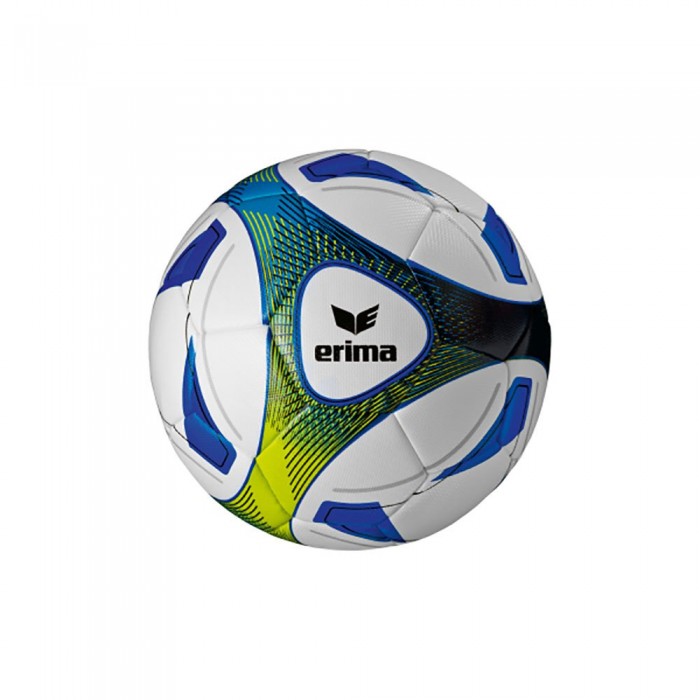 [해외]ERIMA 축구공 Hybrid Training 3140273058 Royal Blue / Lime