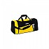 [해외]ERIMA Six Wings 49.5L 가방 3140273375 Yellow / Black