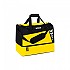 [해외]ERIMA 잡동사니 가방 Six Wings Bottom Compartment 60L 3140273399 Yellow / Black