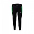 [해외]ERIMA 바지 Six Wings Worker 3140273636 Black / Emerald