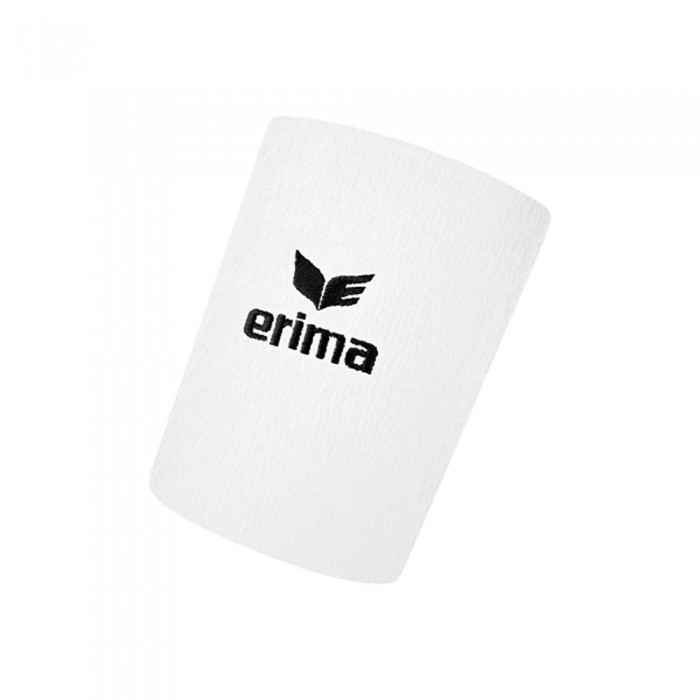 [해외]ERIMA 손목 밴드 3140273752 White