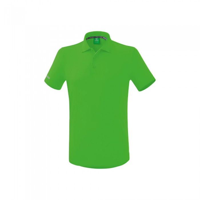 [해외]ERIMA Functional 반팔 폴로 셔츠 3140273007 Green