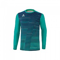 [해외]ERIMA Goalkeeper 프로 긴팔 티셔츠 3140273024 Columbia / New Navy
