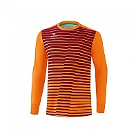 [해외]ERIMA Goalkeeper 프로 긴팔 티셔츠 3140273026 Neon Orange / Bordeaux