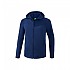 [해외]ERIMA Softshell 퍼포먼스 자켓 3140273665 New Navy / Dark Sky