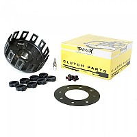 [해외]PROX Honda CRF250R ´10-17 Clutch Basket 9140325879 Silver