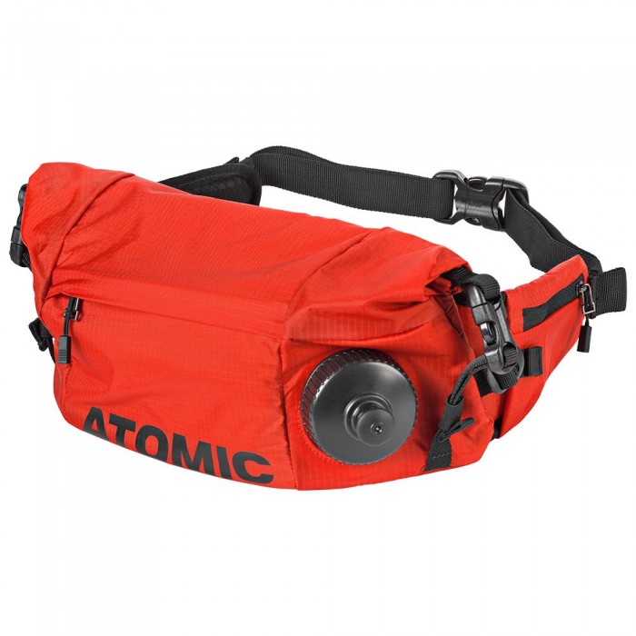 [해외]아토믹 Nordic Thermo Bottle Belt 힙색 5140259885 Red