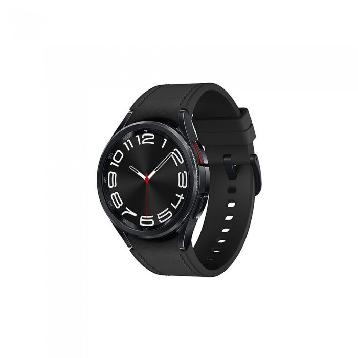 [해외]SAMSUNG Galaxy Watch 6 스마트워치 43 mm 6140252431 Black