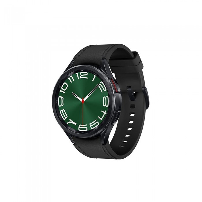 [해외]SAMSUNG Galaxy Watch 6 Classic 스마트워치 47 mm 6140252434 Black
