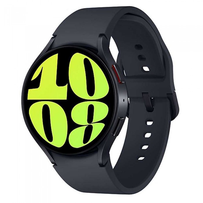 [해외]SAMSUNG Galaxy Watch 6 LTE 44 mm 스마트워치 6140252439 Graphite