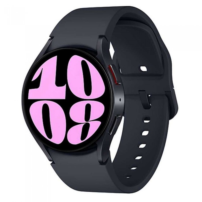 [해외]SAMSUNG Galaxy Watch 6 LTE 40 mm 스마트워치 6140252445 Graphite