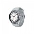 [해외]SAMSUNG Galaxy Watch 6 Classic 47 mm 스마트워치 1140252435 Silver