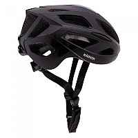 [해외]RADVIK Zyborg MTB 헬멧 1139247616 Black Gloss