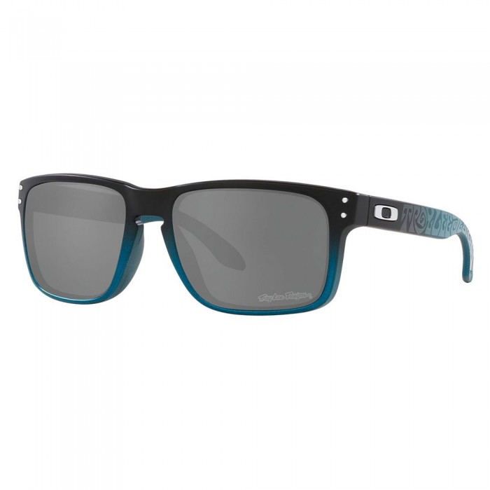 [해외]오클리 색안경 Holbrook Troy Lee Designs Prizm 1139988088 Tld Blue Fade