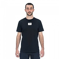 [해외]CUBE Organic 로고wear GTY Fit 반팔 티셔츠 1140336994 Black