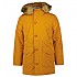 [해외]슈퍼드라이 Everest Faux Fur 파카 140140738 Mustard Yellow