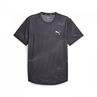 [해외]푸마 Run Favorite Aop 반팔 티셔츠 139910992 Black