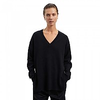 [해외]ECOALF 스웨터 Bergamotaalf 140199501 Black