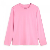 [해외]ECOALF Randersalf 긴팔 티셔츠 140200009 Gum Pink