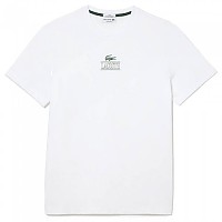 [해외]라코스테 TH1147 반팔 티셔츠 140042913 White