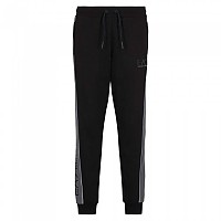 [해외]EA7 EMPORIO 아르마니 6RPP64 운동복 바지 140147050 Black