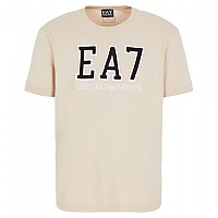 [해외]EA7 EMPORIO 아르마니 6RPT51 반팔 티셔츠 140147061 Silver Cloud