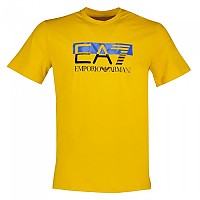 [해외]EA7 EMPORIO 아르마니 6RPT62 반팔 티셔츠 140147064 Spicy Mustard