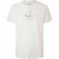 [해외]페페진스 Wesley 반팔 티셔츠 140197797 Off White