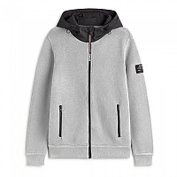 [해외]ECOALF 스웨터 Lescaalf 140199786 Light Grey Melange