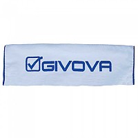 [해외]GIVOVA Big 수건 7138123541 White / Blue