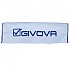 [해외]GIVOVA 수건 Big 7138123541 White / Blue