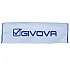 [해외]GIVOVA Big 수건 12138123541 White / Blue