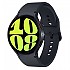 [해외]SAMSUNG Galaxy Watch 6 LTE 44 mm 스마트워치 4140252439 Graphite