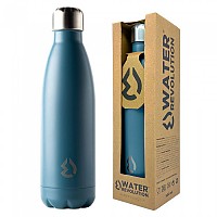 [해외]WATER REVOLUTION 500ml Thermos Bottle 4140314871 Navy Blue