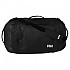 [해외]헬리한센 가방 Hightide Wp Duffel 50L 4139485569 Black