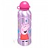 [해외]ASTLEY BAKER DAVIES 페파피그 도시락과 수통 500ml 4140324673 Pink