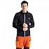 [해외]Dare2B Assimilate Core 자켓 4140163958 Black / Puffins Orange