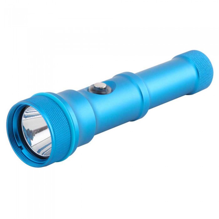 [해외]X-ADVENTURER 10º LED Sport 손전등 10140354460 Blue
