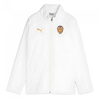 [해외]푸마 재킷 Valencia CF 23/24 올 Wear 3139911235 White